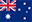 Australia flag
