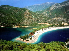 Fethiye Turkey