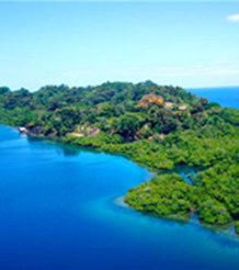 Property buyers 'should look beyond Panama City'