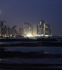 Panama's Pedasi 'a development hotspot'