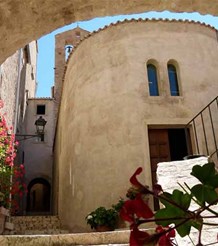 Italy's Revival of Its 'Sleeping Beauties'