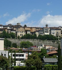 Tuscan property is perennial favourite