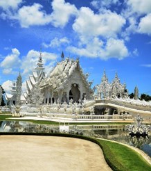 Infrastructure developments fuelling Thai property boom