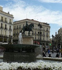 Top 5 Spanish Hot Spots for Bargains in 2014