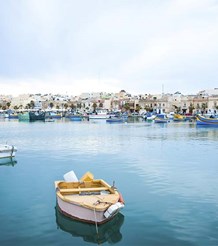Malta Issues 100 Golden Visas in 12 weeks