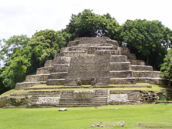 Beautiful Belize - The Jewel of Central America