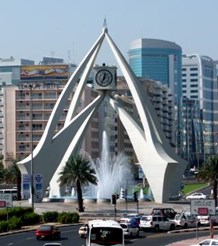 Gulf Investors Amass Dubai Real Estate