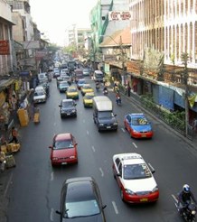 Marriott's Expansion in Thailand Continues