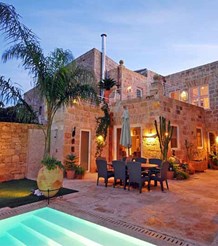 Luxury Homes Sell Like Hot Cakes in Malta