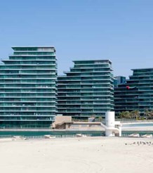 Abu Dhabi Forecast 5% Growth in Luxury Apartment Market