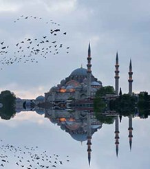 Istanbul on Target to be Investment Hotspot of the Year!
