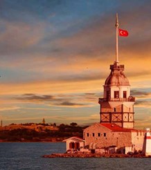 Booming Turkish Tourism Overlooked by Foreign Investors