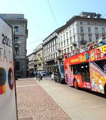 Milan EXPO 2015 Boosts City's Rental Market by 10%