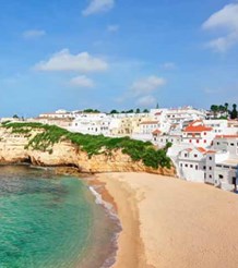 Algarve Real Estate back in Favour with Investors
