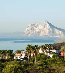 Spanish Property Prices up 5% on Foreign Buying