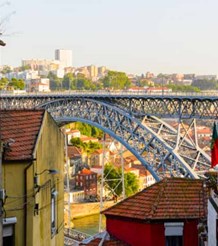Portuguese Real Estate Boosted by Foreigner-Friendly Investment Climate
