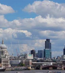 Chinese Investors Pull-Out of London's Commercial Property Market