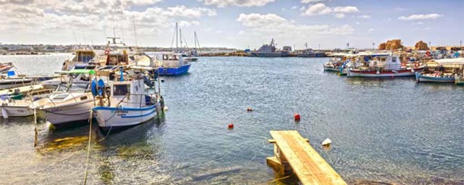 Property in Paphos