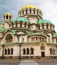 Bulgaria's Property Market to Strengthen Further in 2016