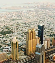 UAE Real Estate Sector to Gain Traction in 2016
