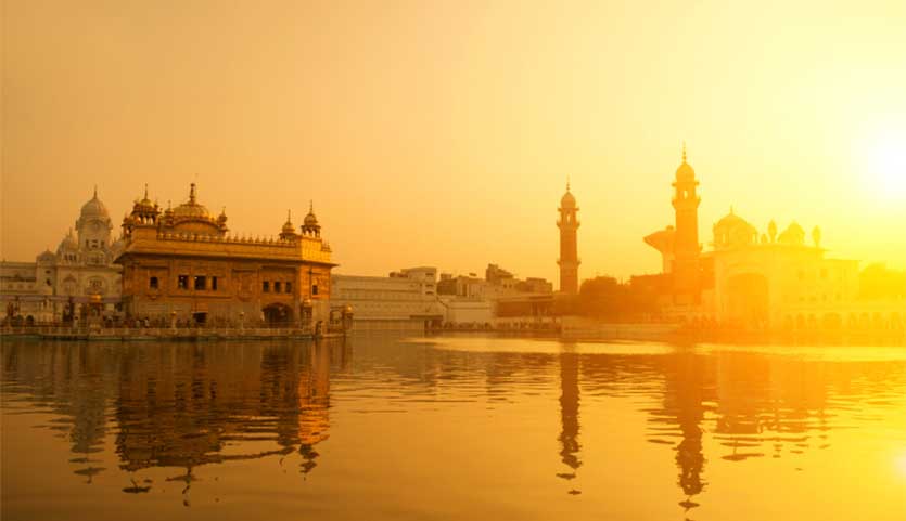 Sarovar Hotels Target Religious Tourism in India