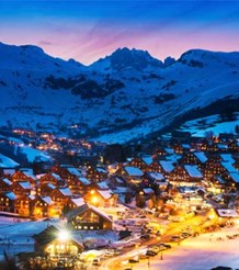 Bulgaria's Borovets the Booziest Ski Resort in Europe