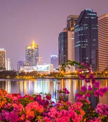 Foreign Demand for Bangkok Condominiums Driven by Weak Baht