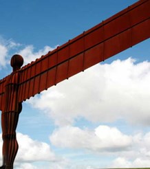 North East England a Hotspot for Savvy Property Investors