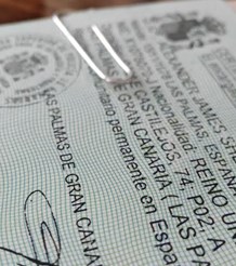 How to obtain a NIE Number in or outside of Spain
