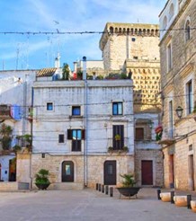 Italy's Property Market hotting up for 2017