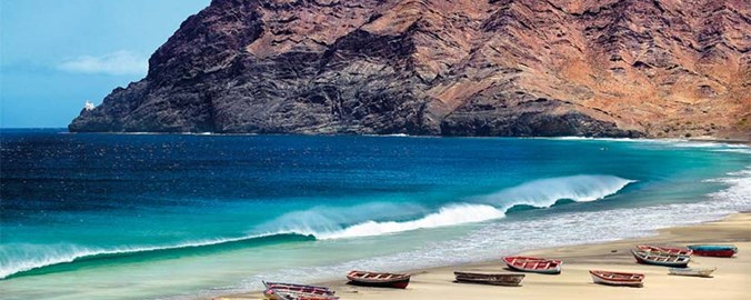 Cape Verde Tourism on the Rise in 2017