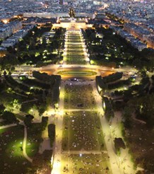 Guide to retiring to France