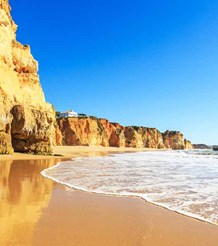 Making a new Start in Portimão
