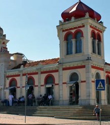 Experience the traditional Portuguese Atmosphere of Loule