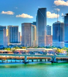 Miami Holiday Homes