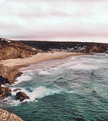 Surfer Paradise Aljezur