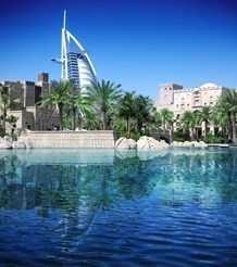 Dubai employs Blockchain Technology to attract foreign Investment & Business