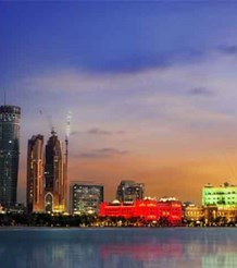 Investing in Dubai ahead of Expo 2020 & Arabian Travel Market