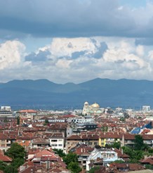 Law Firms in Sofia