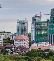 Obtaining Work Permits for Thailand
