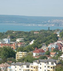 Retiring to Bulgaria