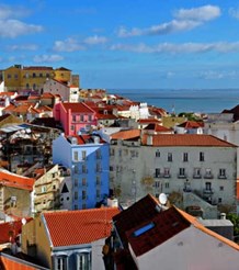 Lisbon named European Green Capital 2020