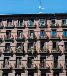 Spanish House Prices continue to rise sharply