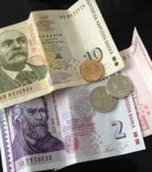 Bulgaria takes first Steps to join Eurozone
