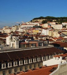 Spain among Bidders for Lisbon's Web Summit