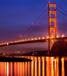 Tourism Industry drove California's Economy in 2017