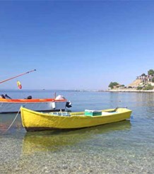 Bulgaria welcomed more than 3.6 Million Tourists in the first Half of 2018