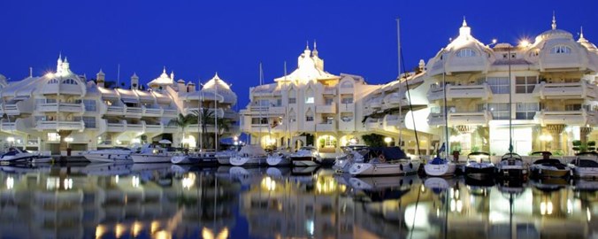 Costa del Sol Information