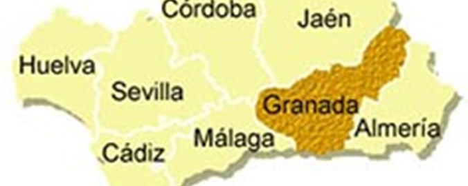 Costa Tropical Information