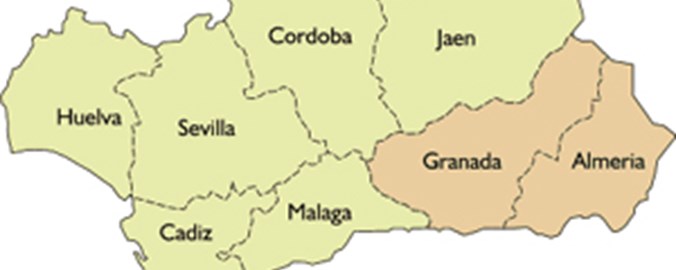 Costa Almeria Information